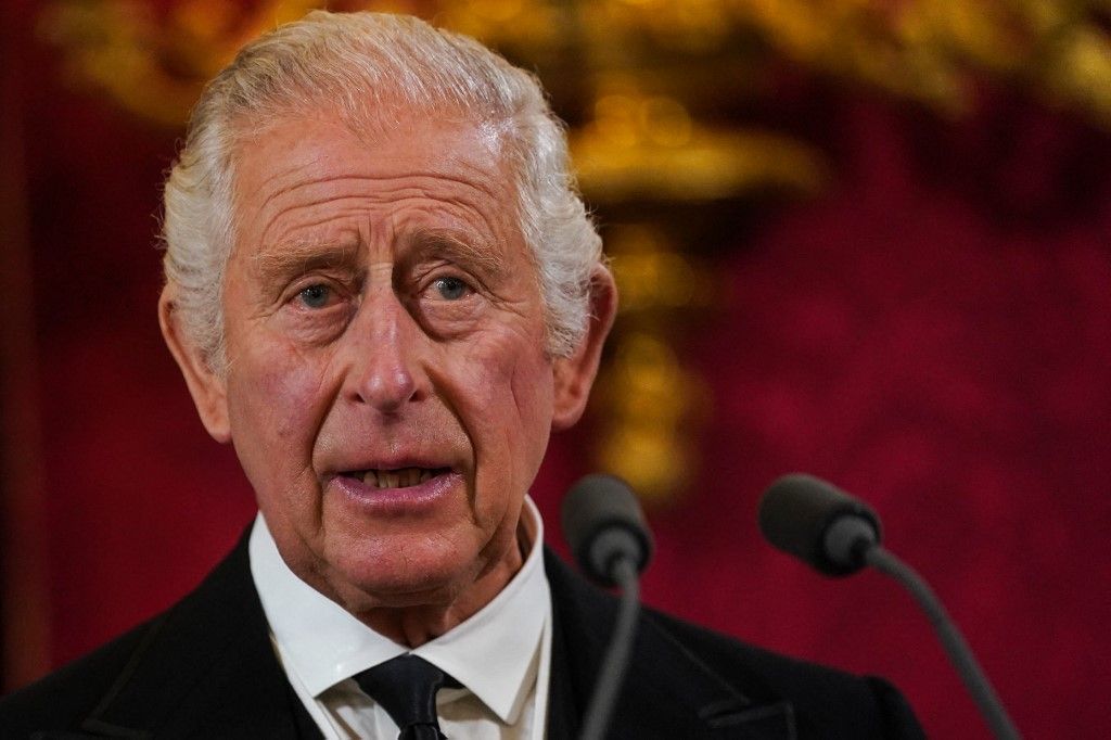 Tras la cirugía de Kate Middleton, Carlos III será operado por un problema de próstata