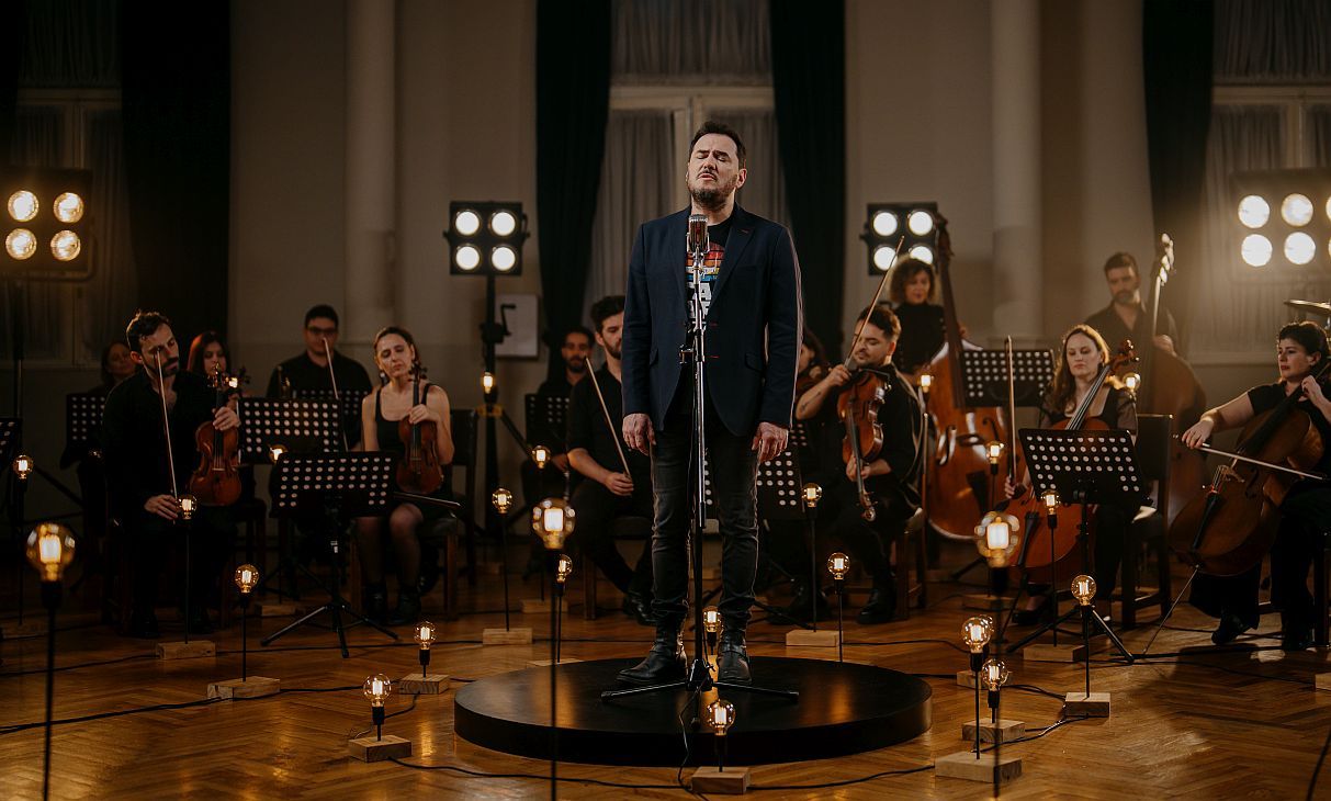 4 citas imperdibles de la música para las próximas semanas