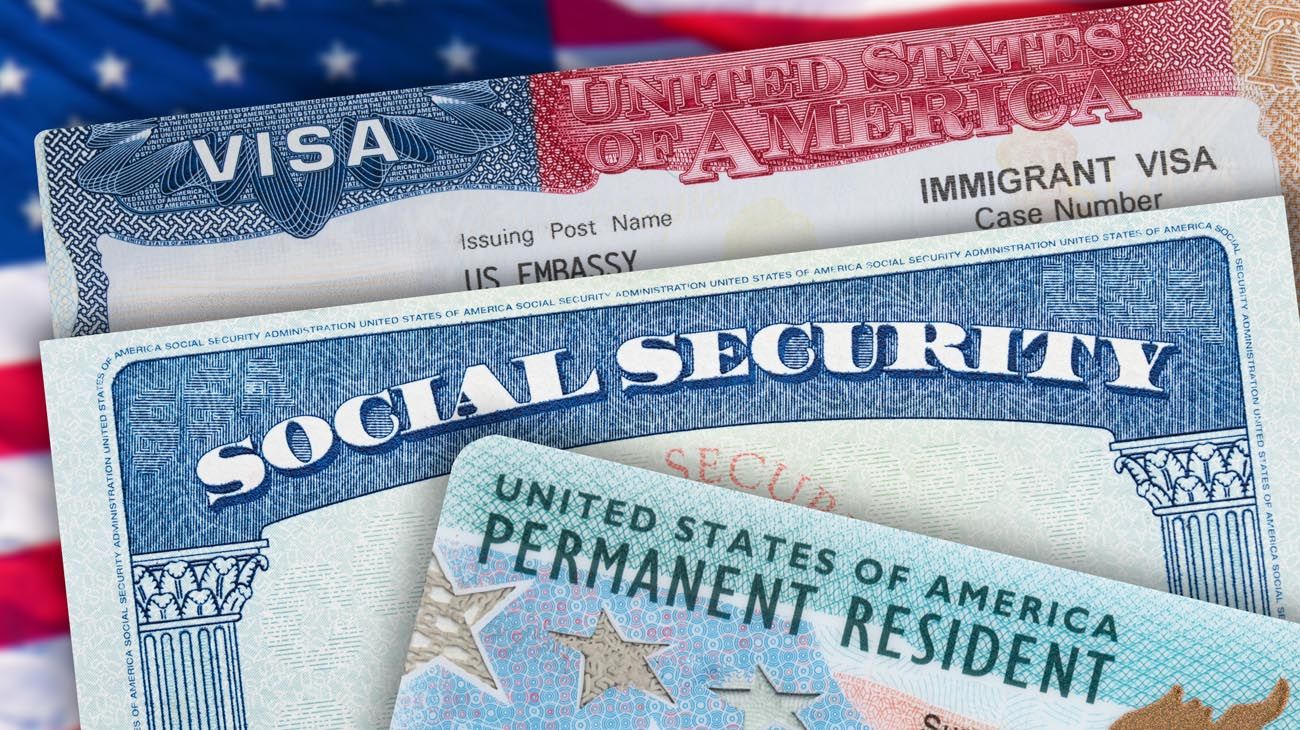 ¿Cómo tramito la visa EB-3 para trabajar legalmente en Estados Unidos?