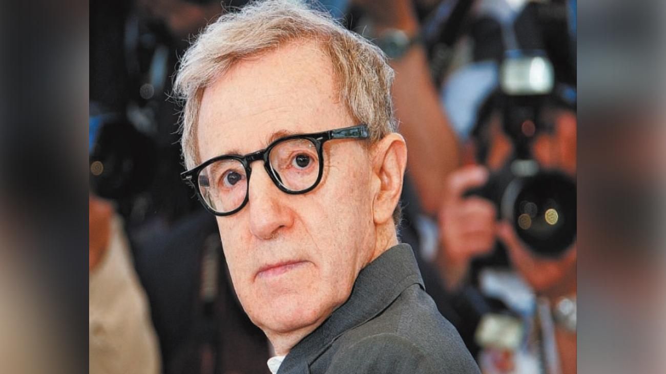 A los 86 años, Woody Allen planea hacer una película más y luego jubilarse del cine