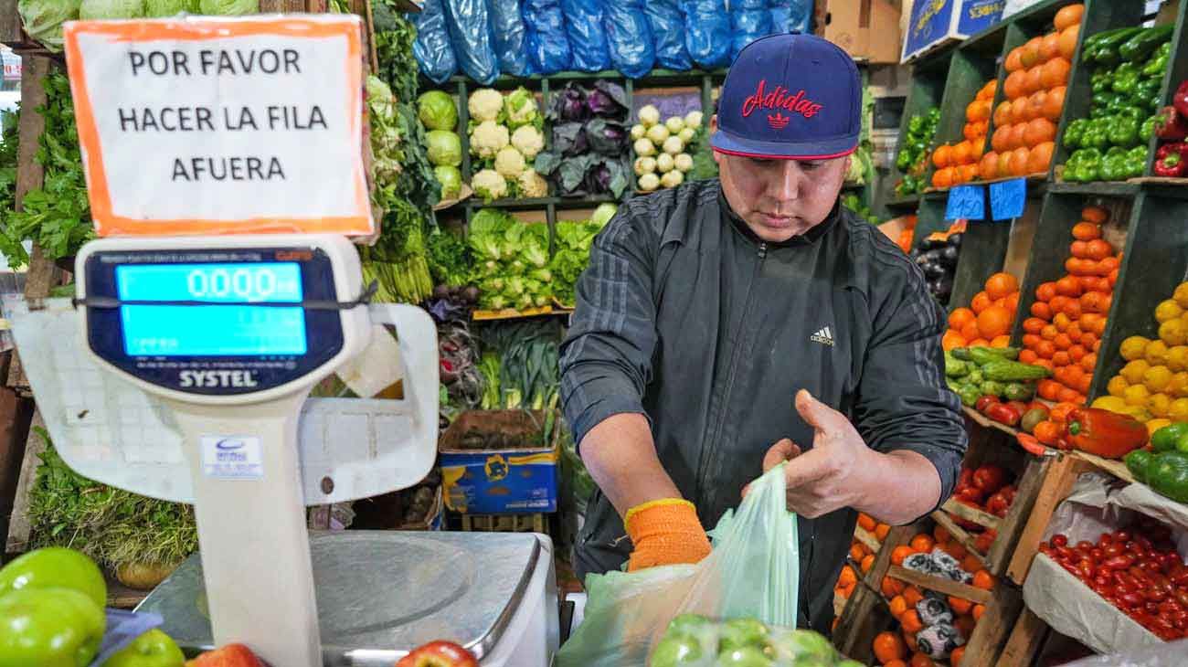 Inflación al extremo: noviembre comienza con nueve aumentos