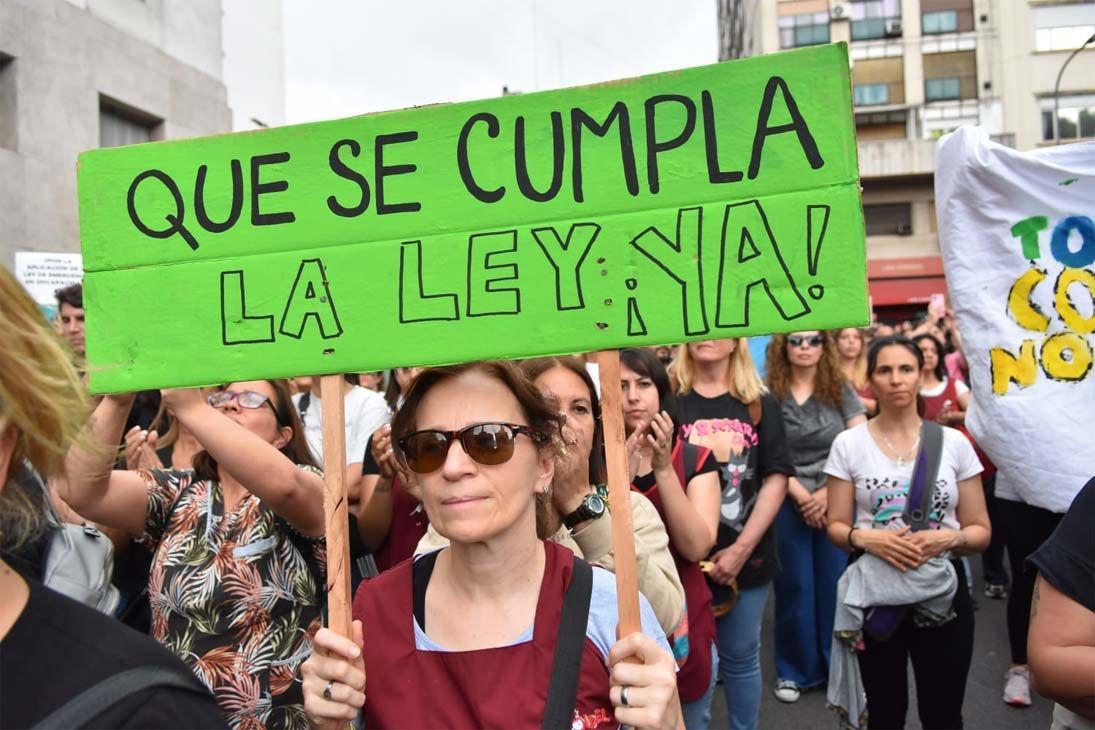 Javier Milei es tan insensible como el modelo que impone