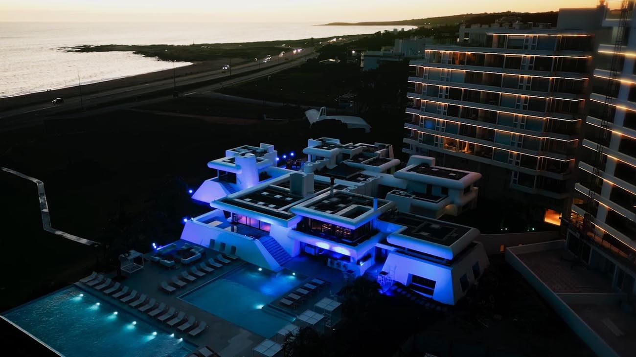 Lo que no sabías de Poseidón Laguna: un refugio de exclusividad en Punta del Este