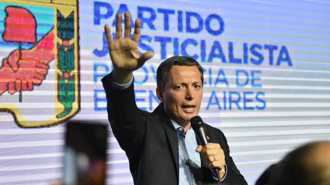 El PJ ratificó que irá a la Justicia para frenar el DNU contra las colectoras electorales