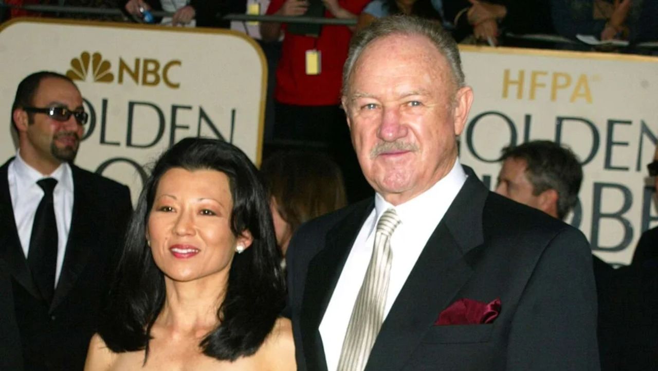 Tristeza en Hollywood: Gene Hackman y su esposa fueron hallados sin vida