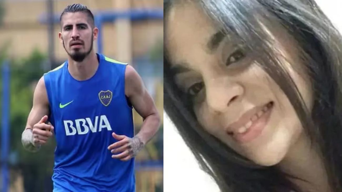 Denuncian que Junior Benítez habría visto cómo se suicidó su expareja y “nadie de su familia avisó"