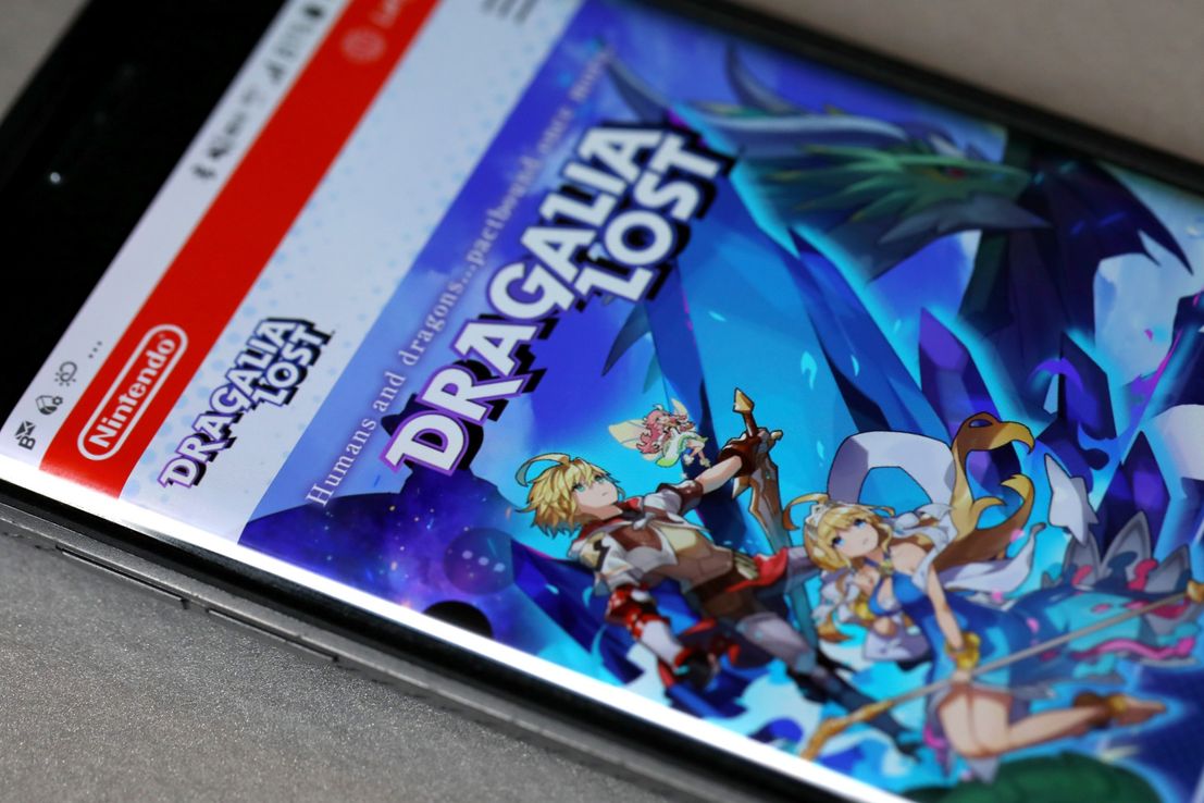 Débil debut del primer juego móvil de Nintendo construido desde cero