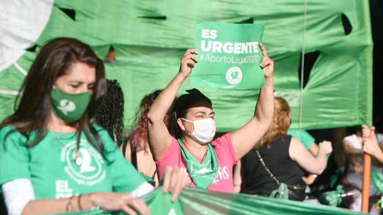 Aborto: cómo será el cronograma de exposiciones en Diputados