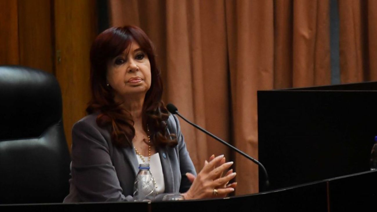 Qué hará Cristina Kirchner tras la confirmación de la condena