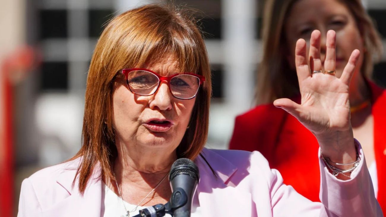 Reforma Bullrich
