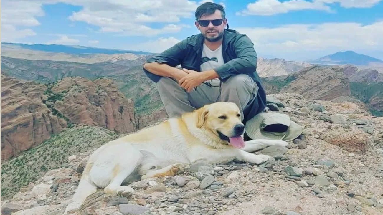 El intendente del Parque Nacional Los Cardones murió tras caer al vacío en una excursión
