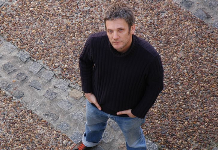 Mercadolibre le dará una mano a Alan Pauls