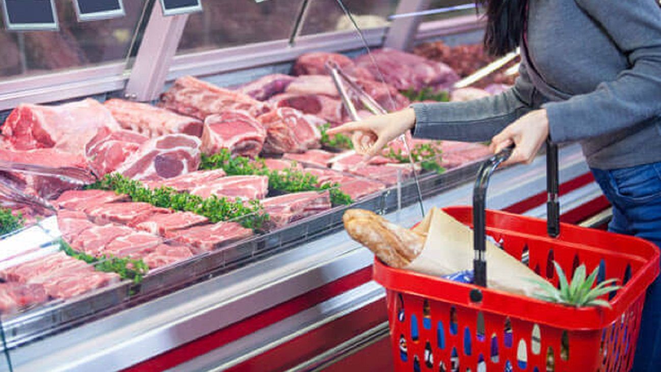 Vuelve el Programa "Carne para Todos" con descuentos de hasta 68%