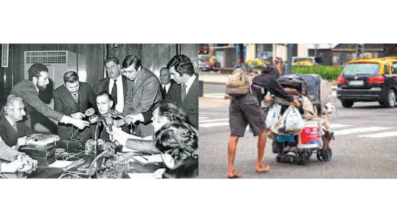 El otro golpe