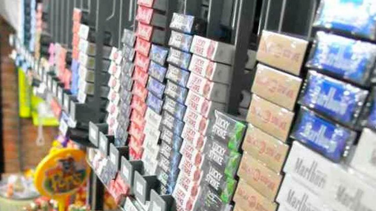 Una tabacalera local denuncia “lobby” de las multinacionales para obtener leyes "a medida"