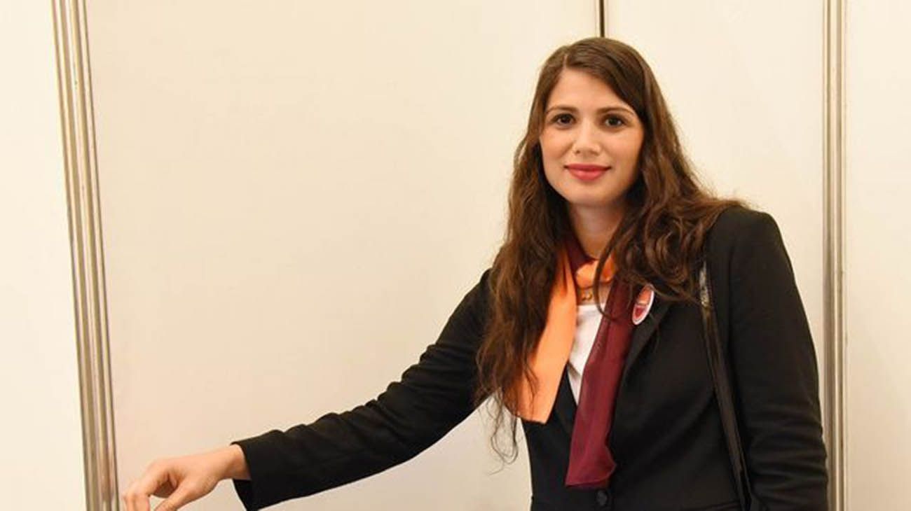 El Consejo de Ciencias Económicas será presidido por una mujer