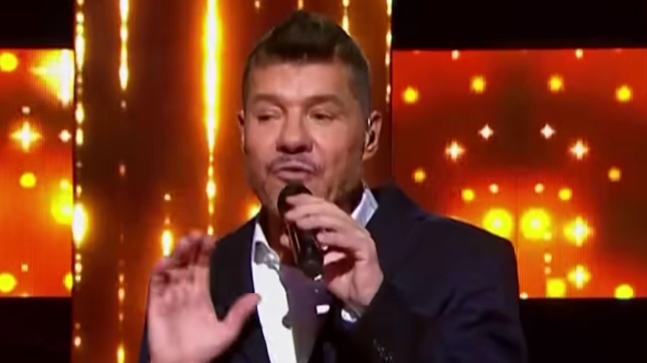 Tinelli refuerza su programa con una nueva incorporación