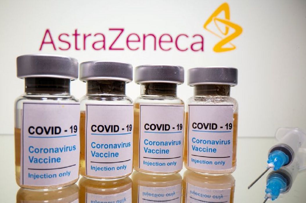 AstraZeneca crea nueva división de vacunas para activos de COVID-19