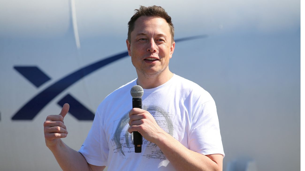 ¿Elon Musk renuncia a Twitter?