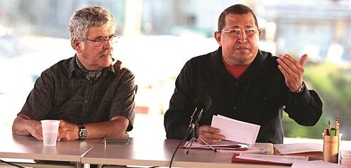 Ercolini reactiva causa por coimas en venta de maquinaria a Venezuela