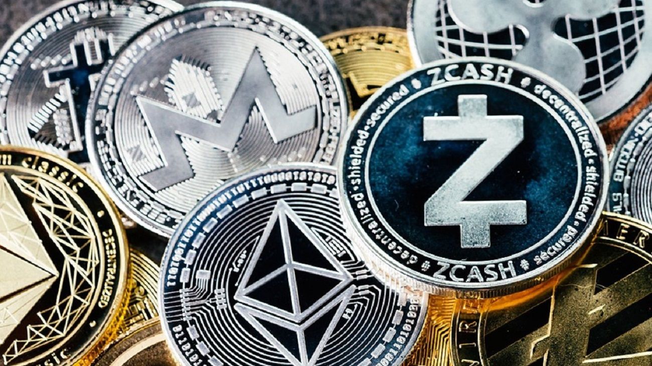 Criptomonedas: ocho plataformas gestionan el 90% de las operaciones