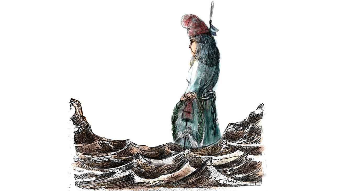 Empantanados
