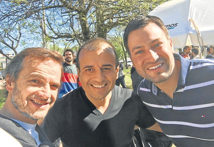 La imputación por evasión al nuevo titular de la Aduana revive internas