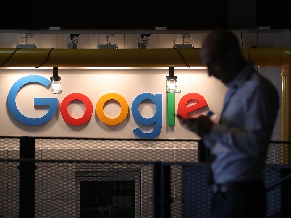 Sistema de identificación habría causado apagón de Google