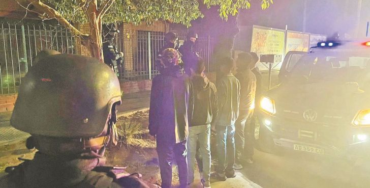 El incremento de la delincuencia juvenil reabre la discusión sobre la edad de imputabilidad