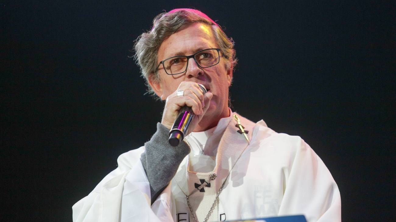 Advertencia de la Iglesia en la previa al Tedeum del 25 de mayo: "Hay rechazo de todo el que piensa distinto"