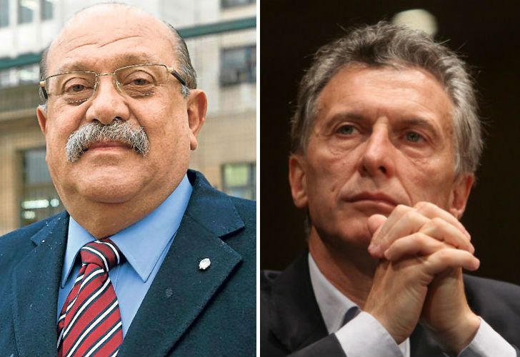 Imputan a Macri por presuntas irregularidades en la concesión de rutas a Avianca