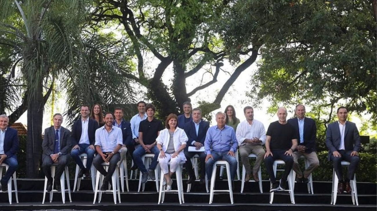 Juntos por el Cambio: internas en varias provincias del país