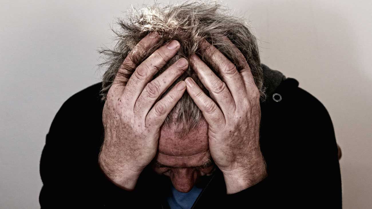 Dolor Crónico: una voz para los más más débiles