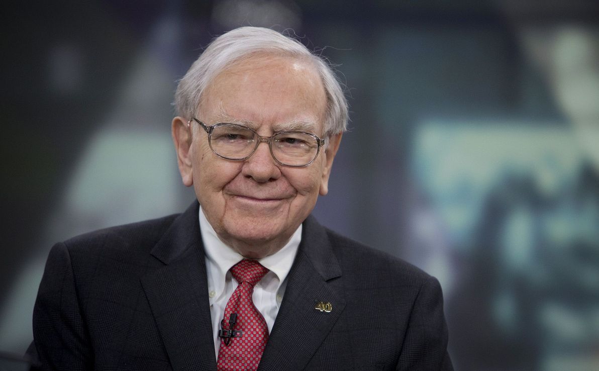 Debacle de Buffett provoca la salida de ejecutivos en Brasil