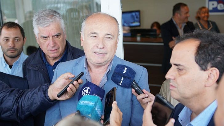 ¿Accastello con miras al 2021?