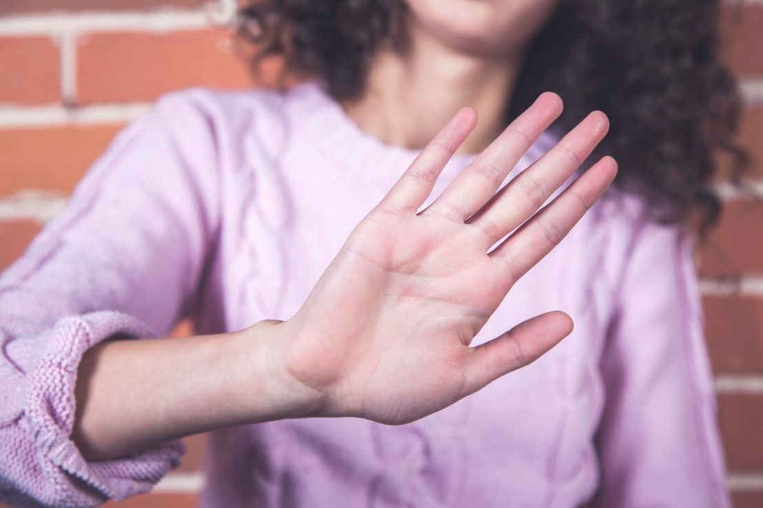 Si no se nombra, no se reconoce: hablemos de violencia de género en Argentina