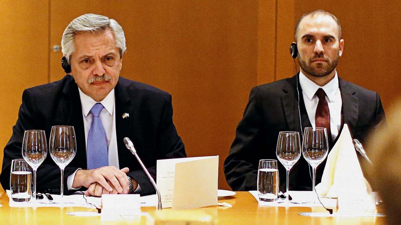 El cronograma de pagos es el factor de mayor peso en la renegociación de la deuda