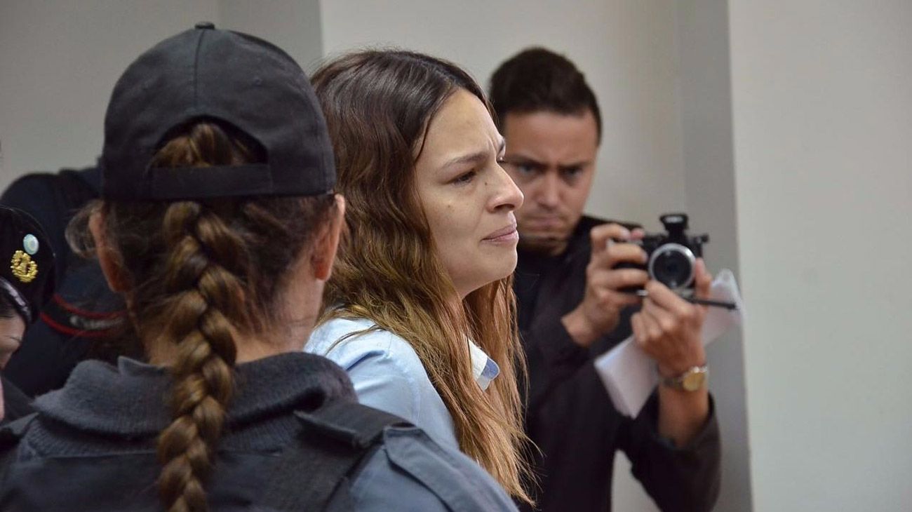 La mujer que mató a su novio rugbier podría ser condenada a prisión perpetua