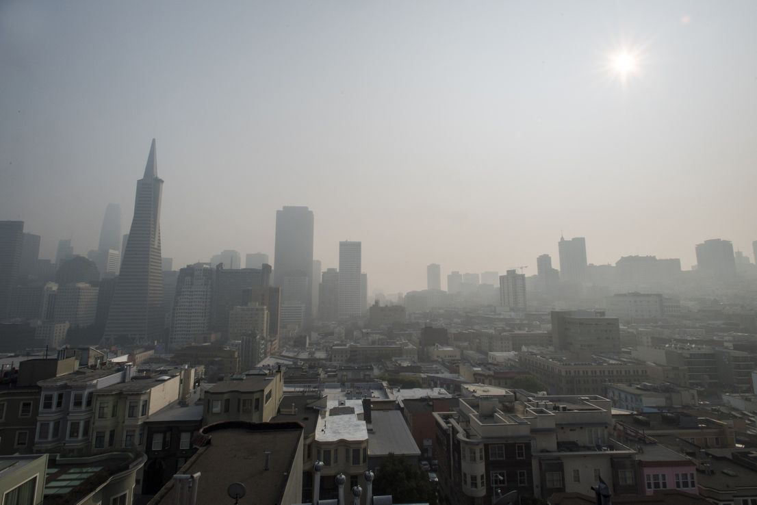 Infraestructura de EEUU no debe omitir cambio climático