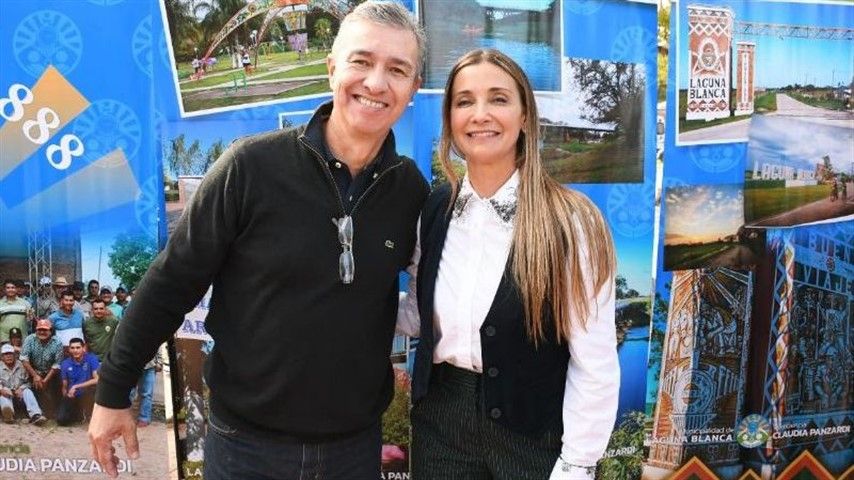 Exfuncionarios de Capitanich lanzaron un frente por fuera del PJ con respaldo de Schiaretti y Carrió
