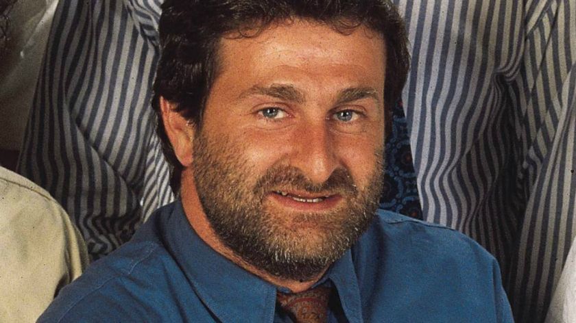 Se lanza la beca "José Luis Cabezas" para estudiar Periodismo en Perfil