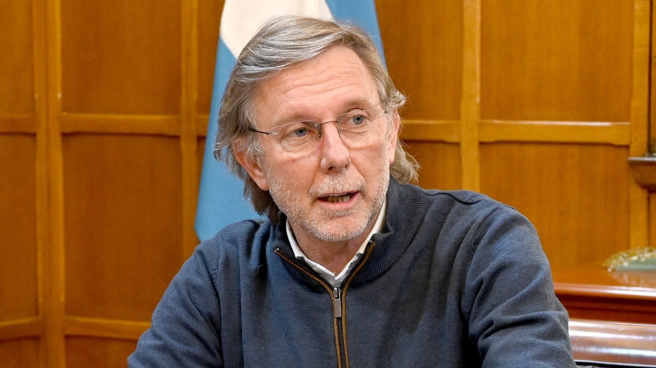 Para Bahillo, el dólar soja de Pesce es "engorroso" y "burocrático"
