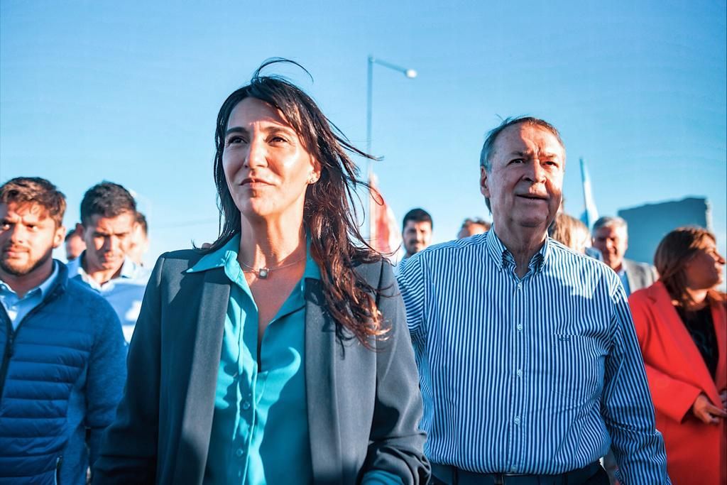 Esperan a Natalia en el Plaza de la Música