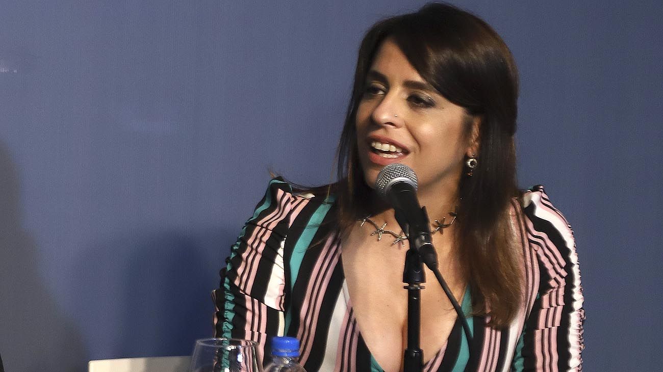 Denuncian a Victoria Donda tras el escándalo con su empleada doméstica