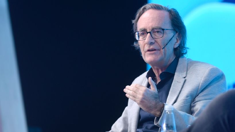 Osvaldo Giordano: "Bajar el crawling peg agrega un factor de preocupación"