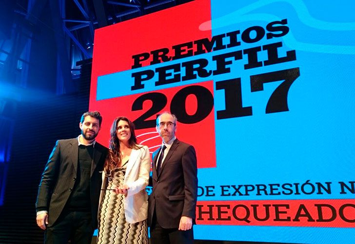 Chequeado y el periodista venezolano Teodoro Petkoff, premios a la Libertad de Expresión