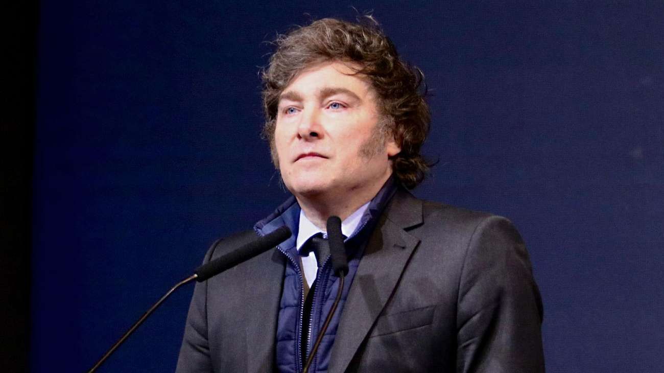 Horacio Fazio: “Estamos ante una nueva brecha social, debatiendo si las propuestas del Parlamento son correctas"