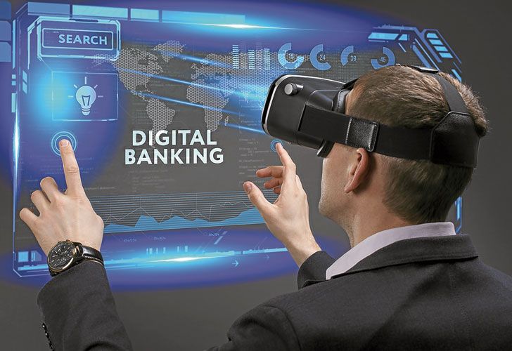 La sucursal bancaria pierde adeptos pero el canal digital aún no enamora