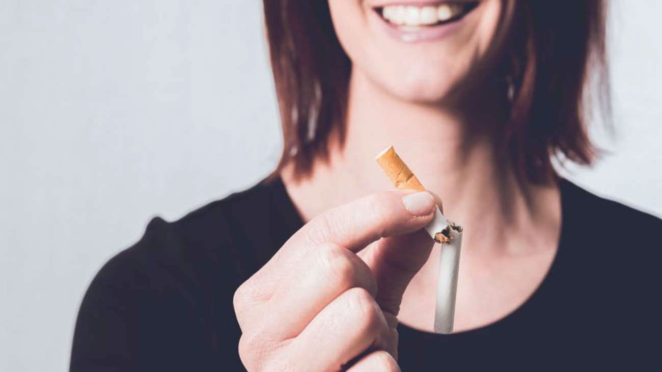 Tabaquismo, género y control del tabaco