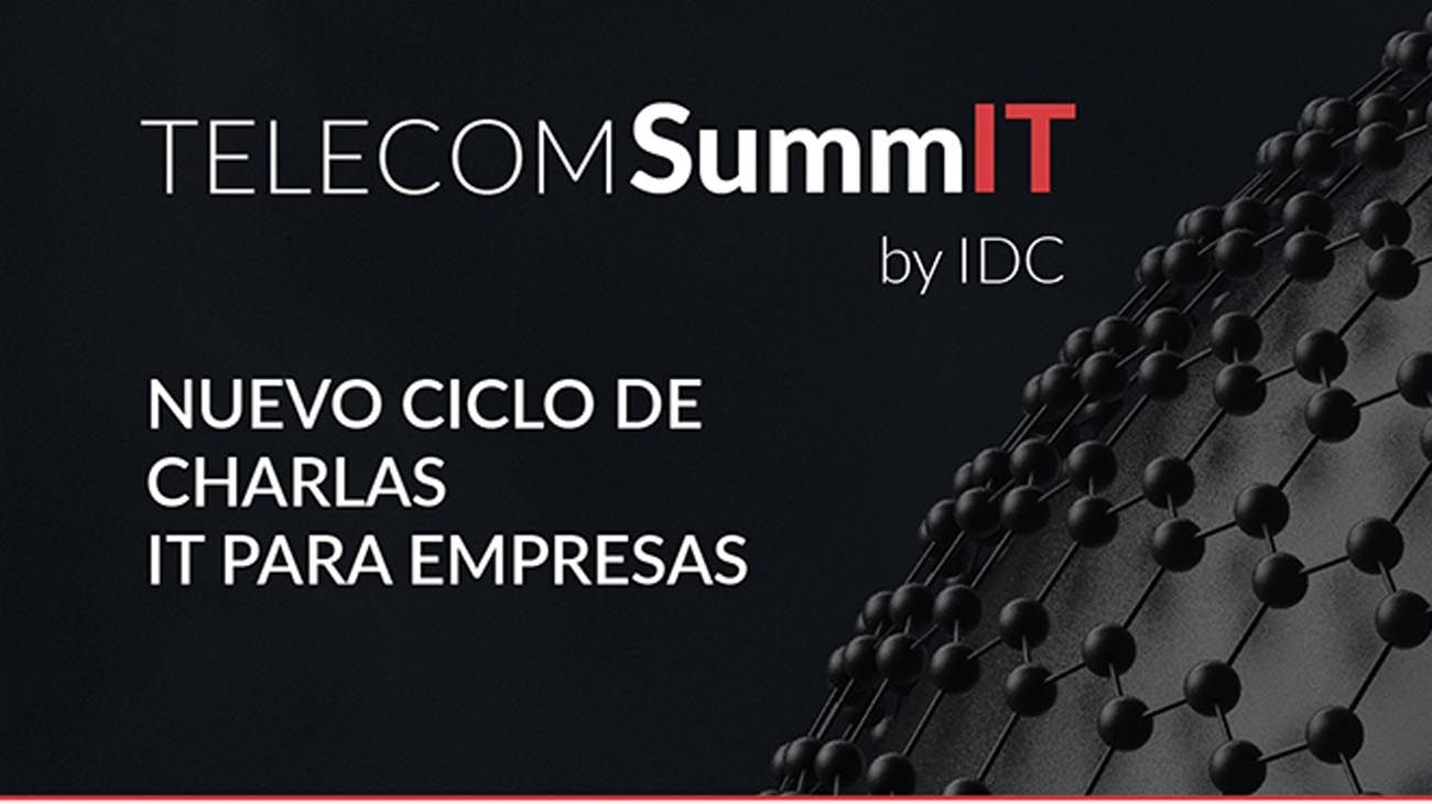 Telecom - FiberCorp presenta el ciclo de eventos virtuales "Telecom SummIT"